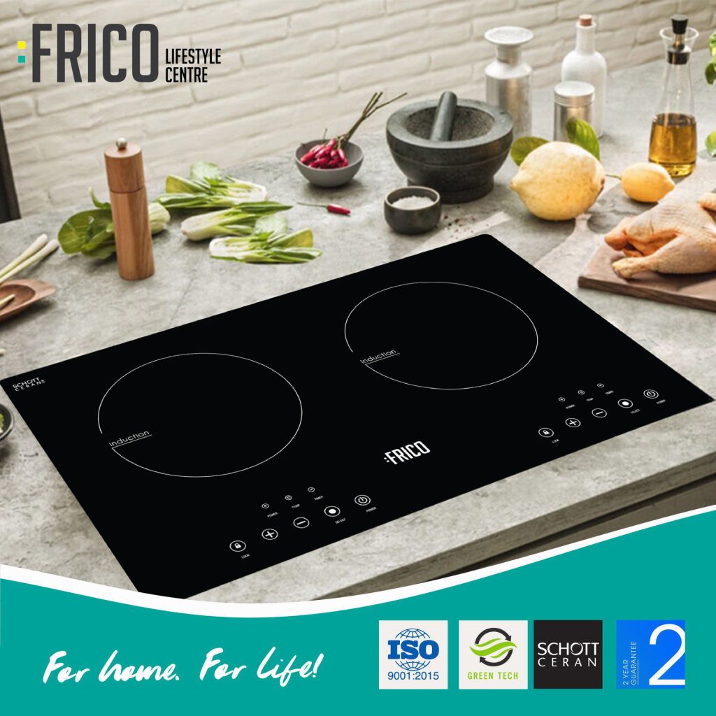 FCDC166 Induction Cooker Frico Vietnam