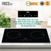 Frico deals induction cooker